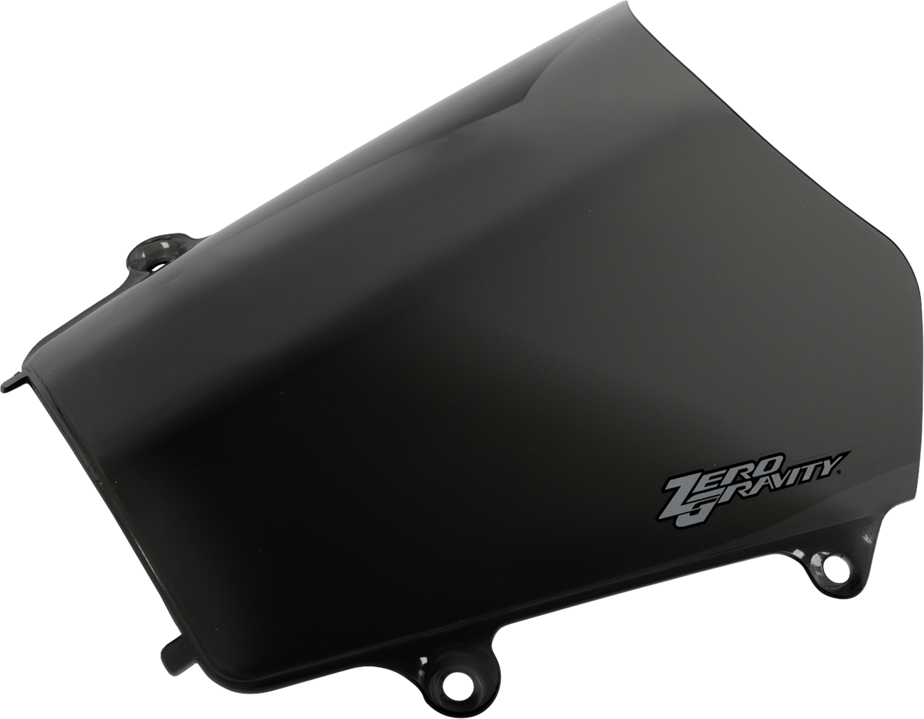 Marc 1 Windscreen - Smoke - CBR600RR