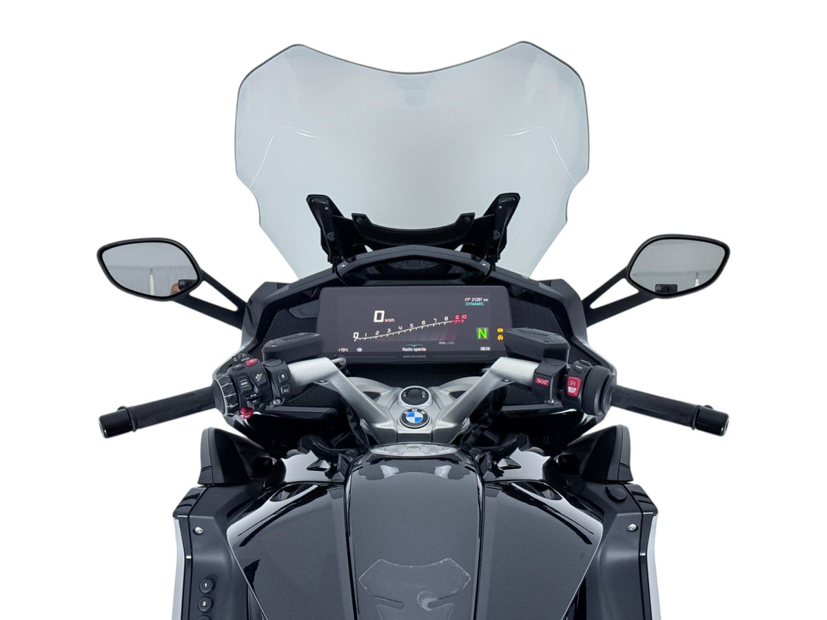 WRS Standard Windscreen BMW K 1600 GT 2010-2026