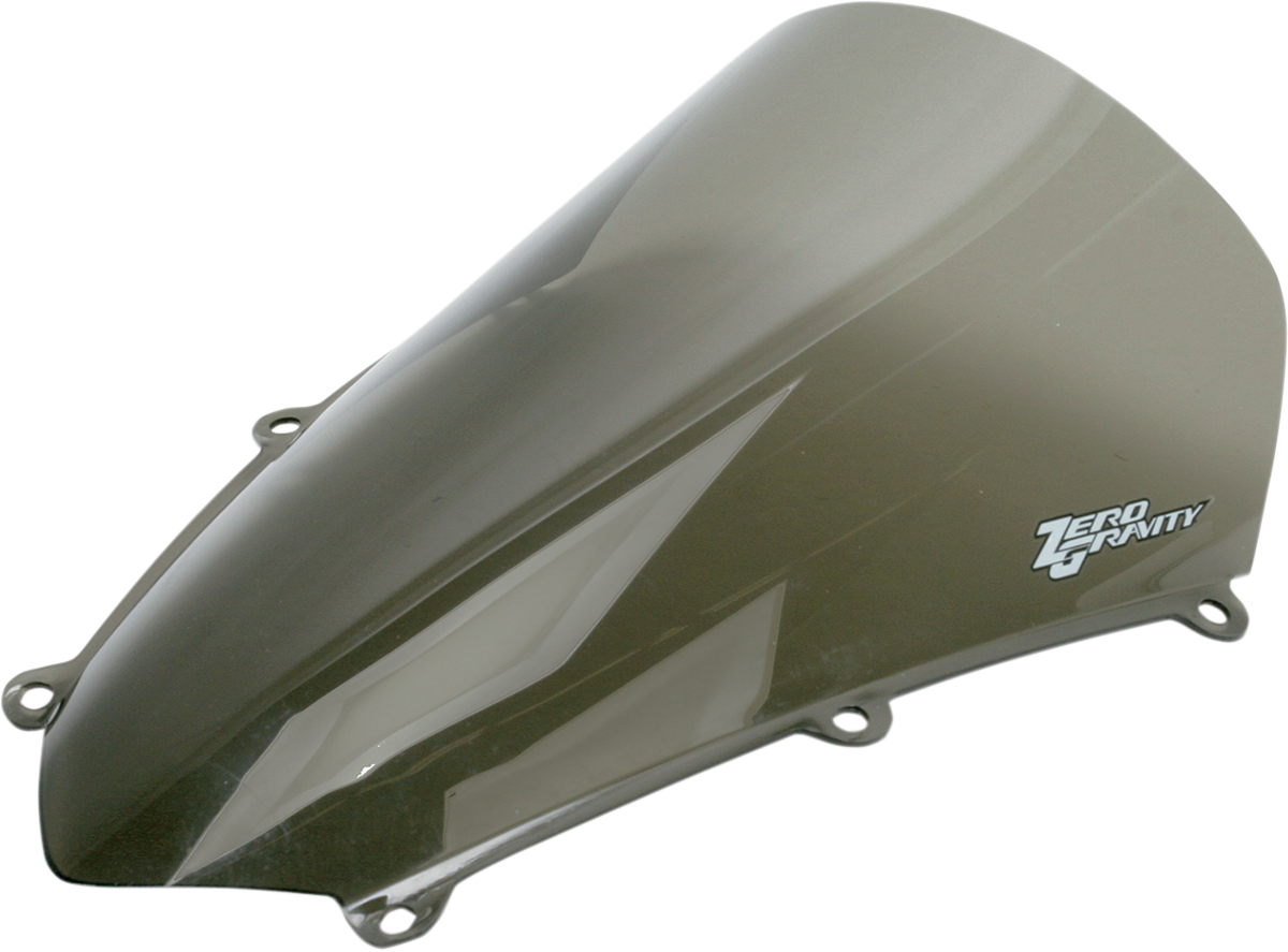 Sport Windscreen - Smoke - CBR 600RR