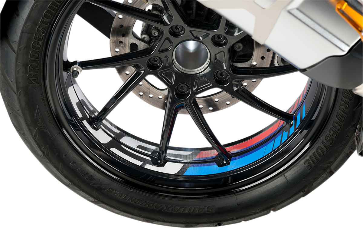 GS Rim Strip - BMW - R1200/1250 GS