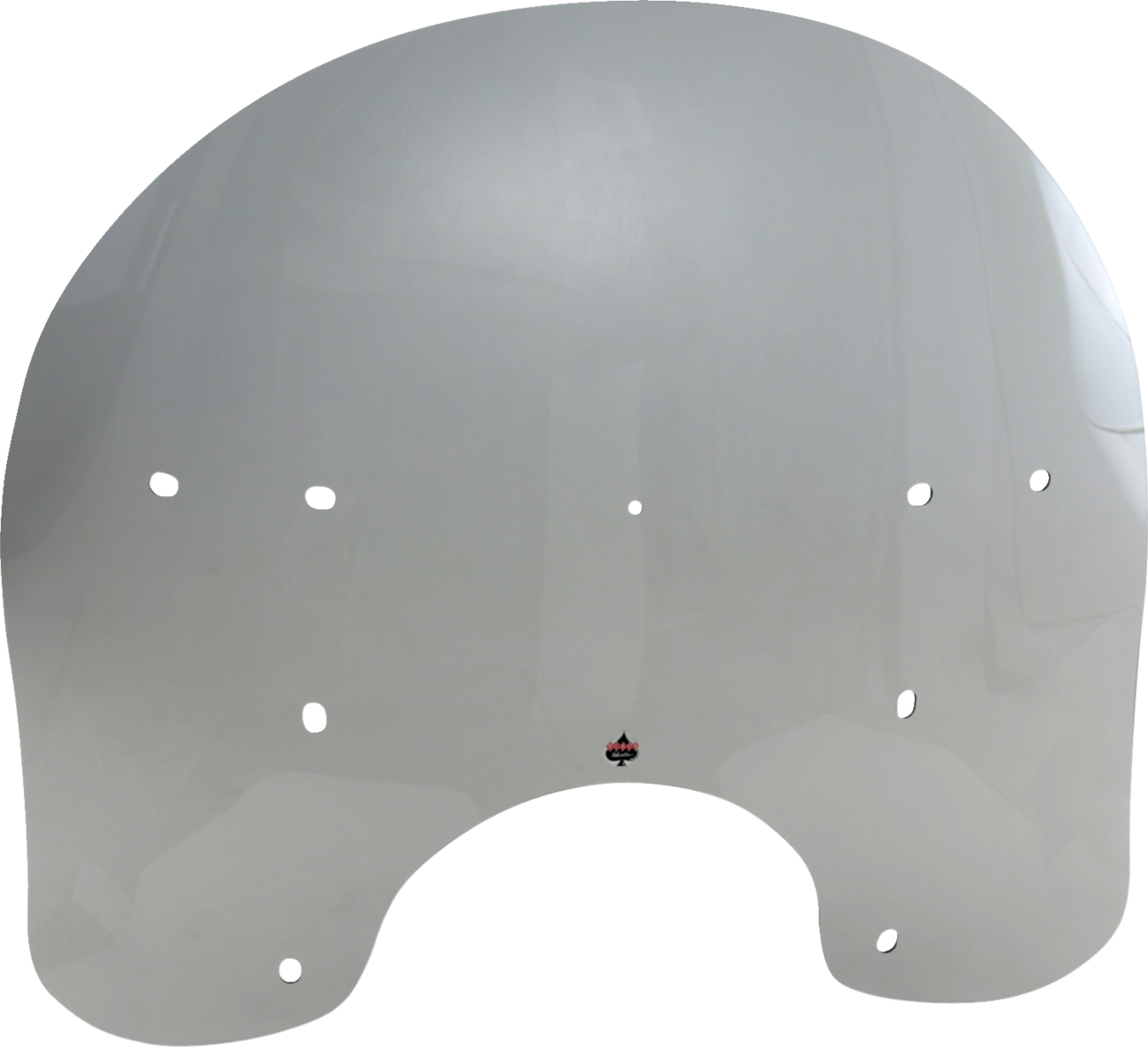 Billboard Flare® Windshield - 16" - Tint - '94-'25 FLH/FLD