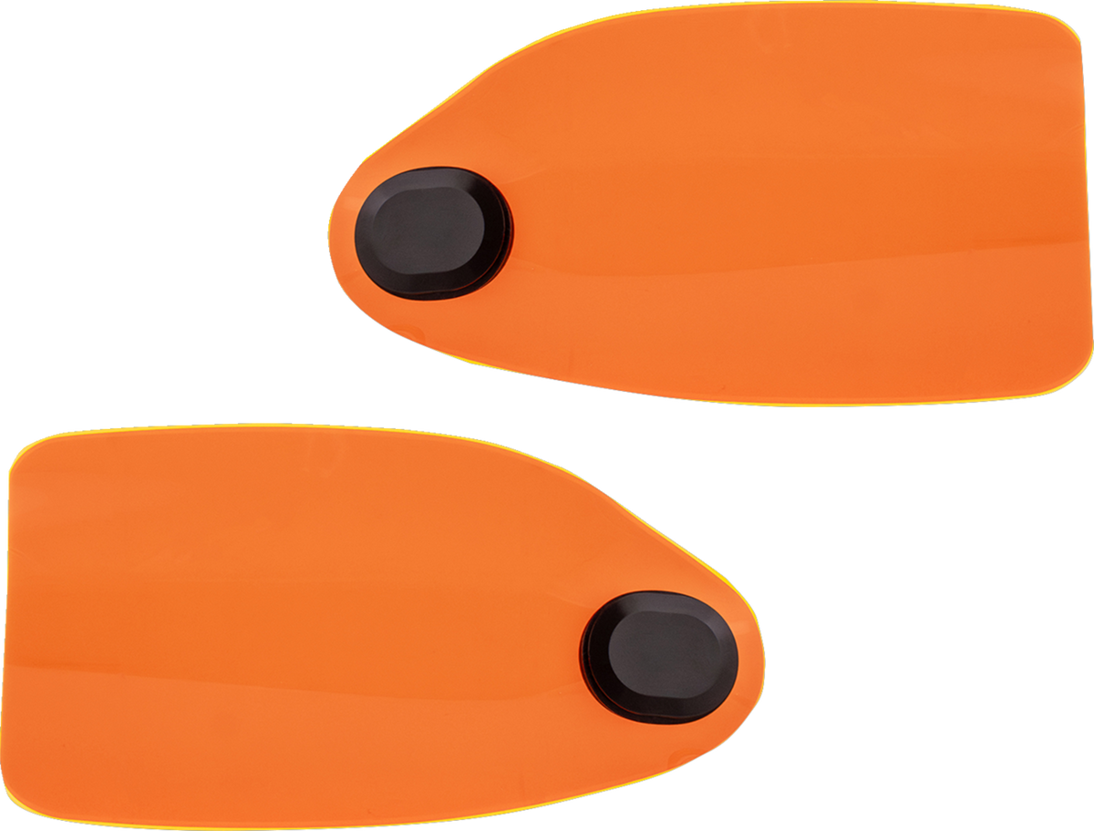 Flare® Handguards For Indian
