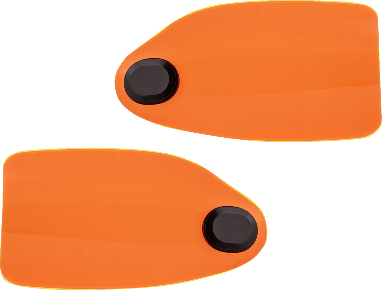 Flare® Handguards For Indian