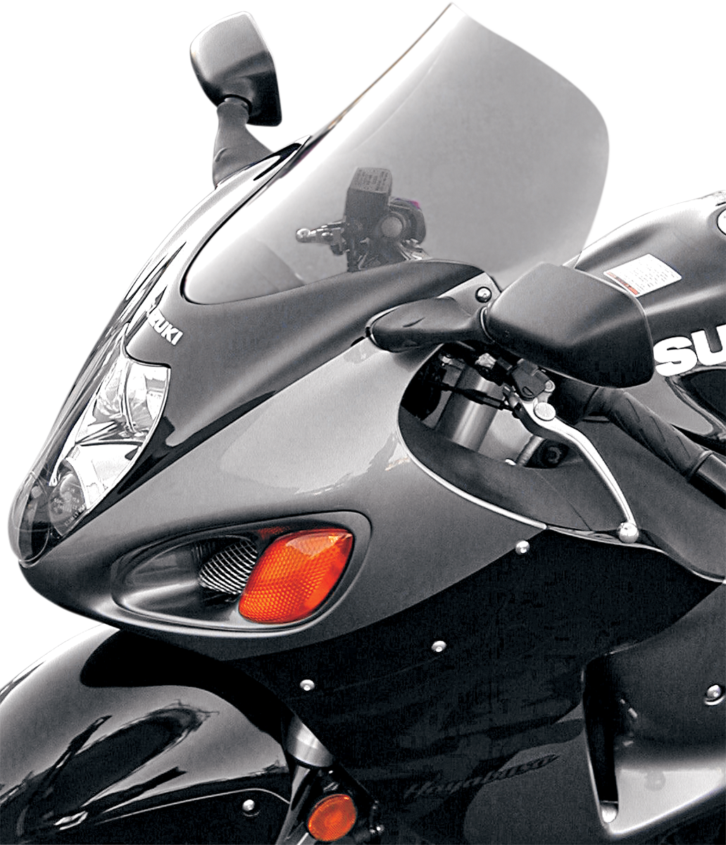 Sport Windscreen - Smoke - GSX 1300R