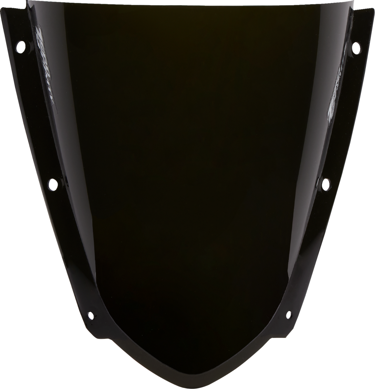 Windscreen - Dark Smoke - '21-'25 Ninja ZX-10R/RR