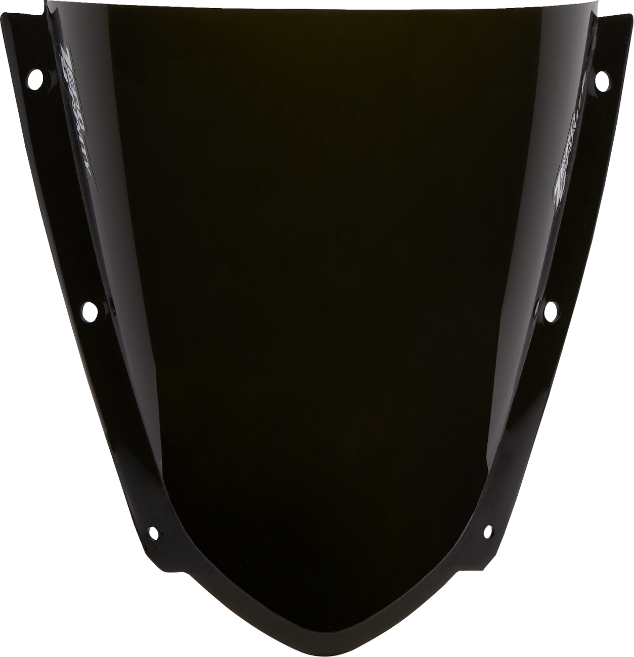 Windscreen - Dark Smoke - '21-'25 Ninja ZX-10R/RR