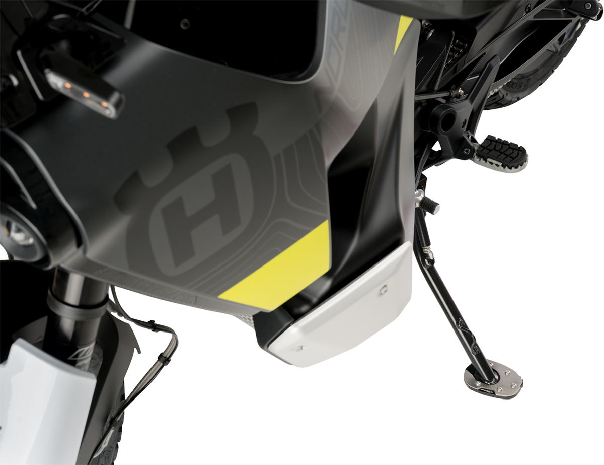Kickstand Pad Extension - KTM | Husqvarna - Adventure | Norden