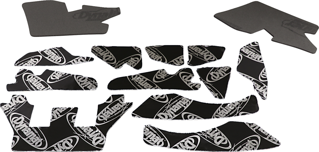 Sound Control - Fairing Kit - Indian Chieftain/Roadmaster