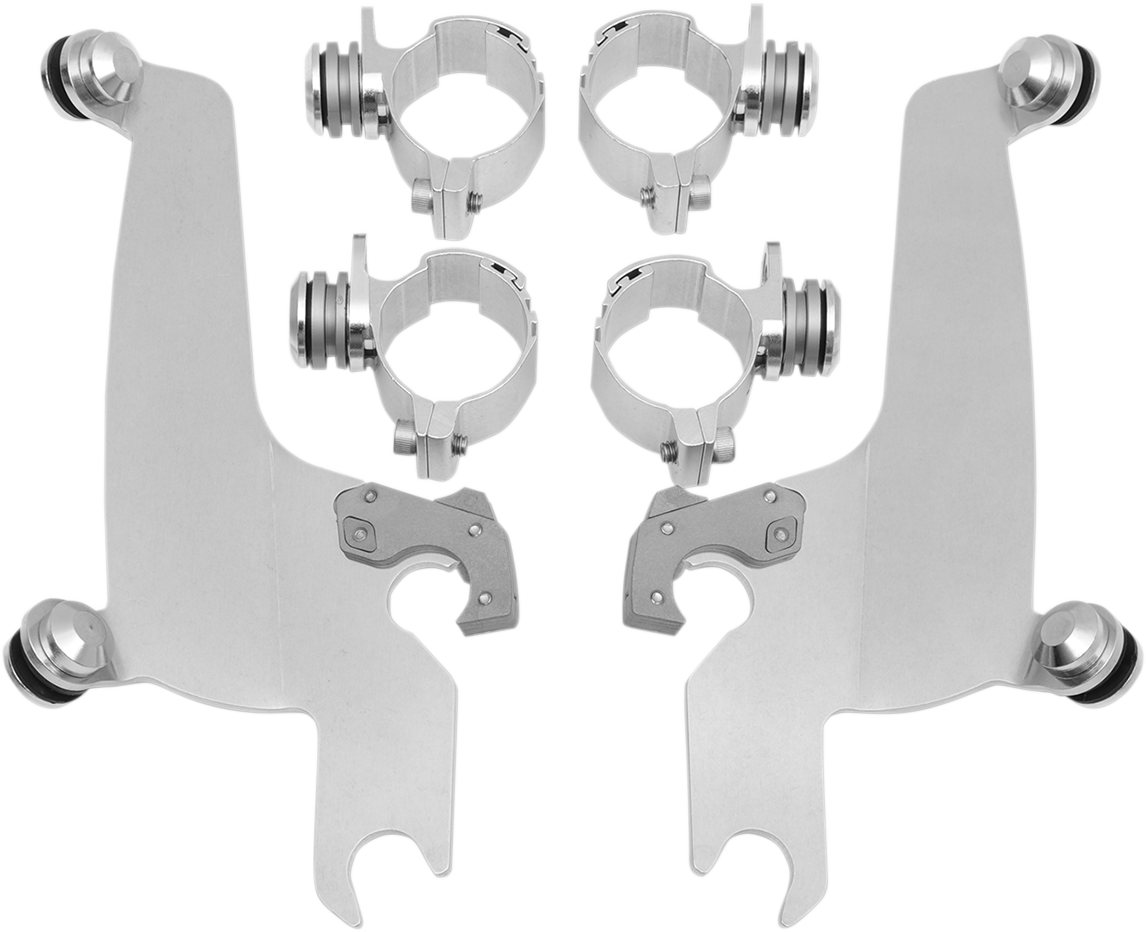 Trigger Lock Sportshield Mounting Kit - VTX1300C