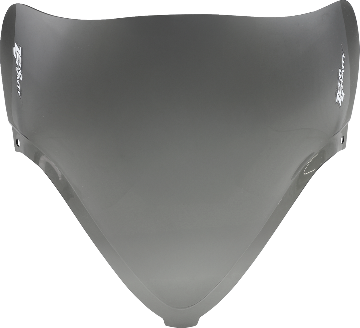 SR Windscreen - Light Smoke - '08-'20 GSX1300R Hayabusa