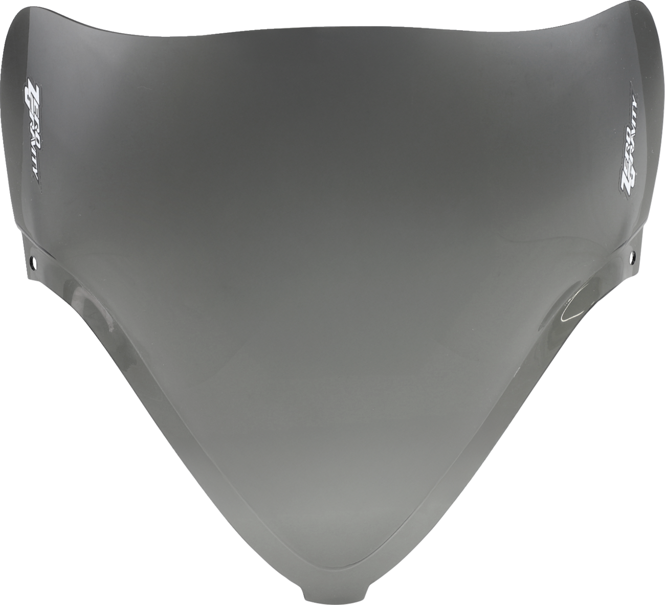 SR Windscreen - Light Smoke - '08-'20 GSX1300R Hayabusa
