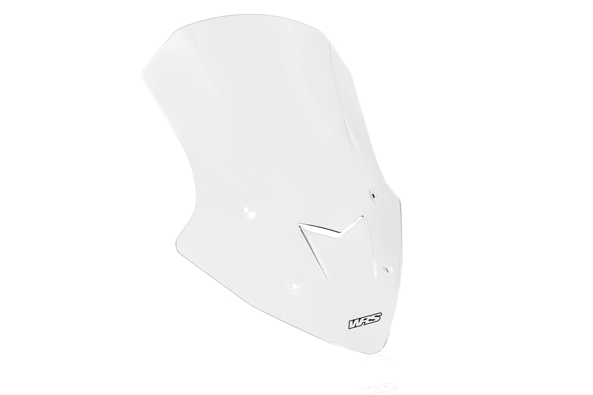 Windscreen Caponord WRS Honda NC 750 X 2021-2024