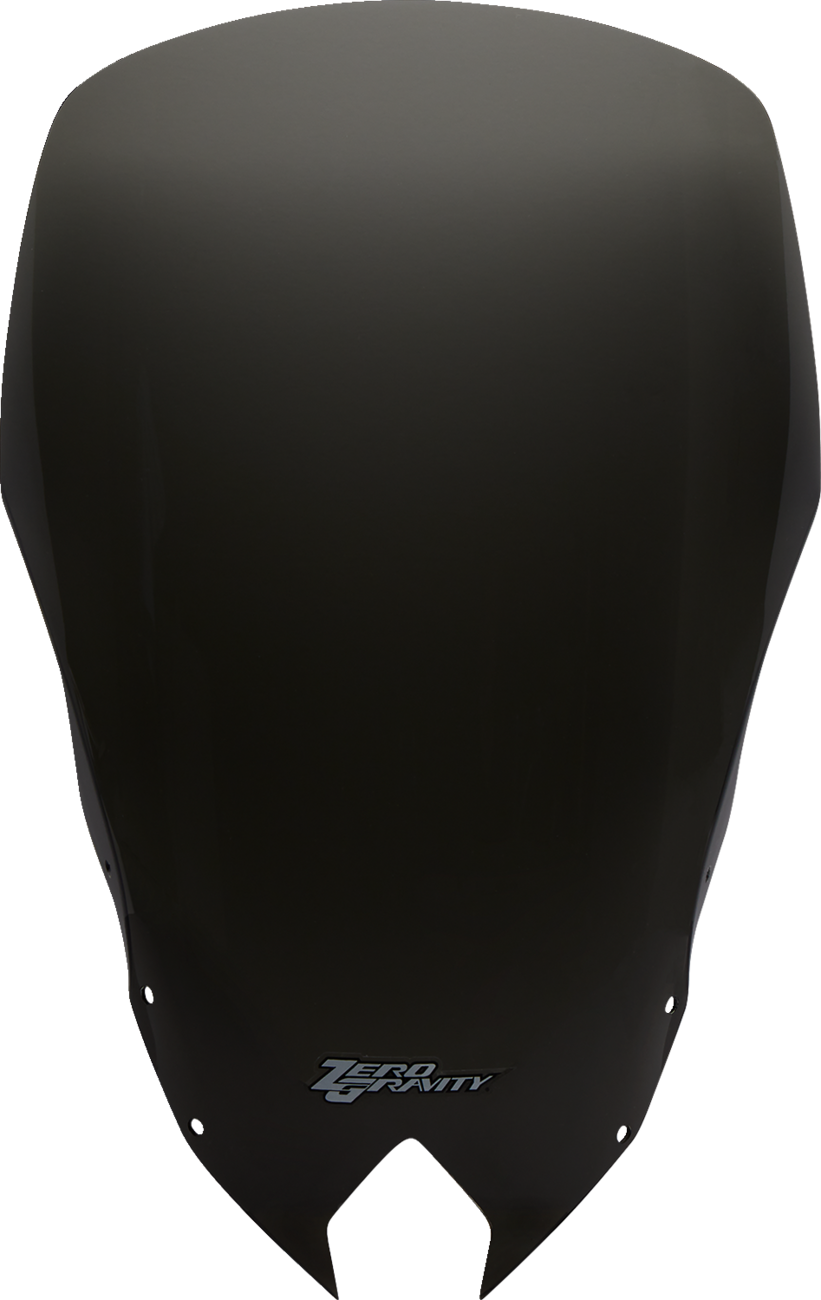 Sport Windscreen - Smoke - FZ6R