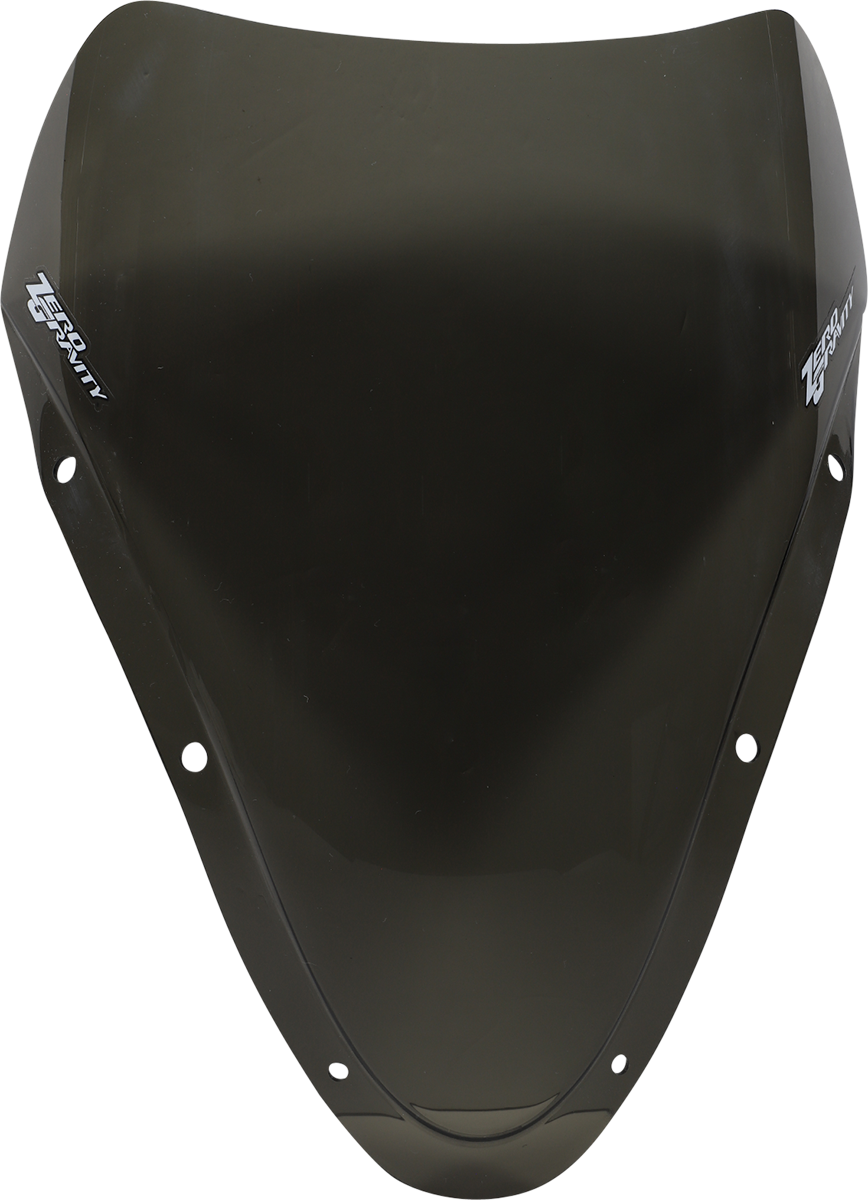 Sport Windscreen - Smoke - XB9/12R