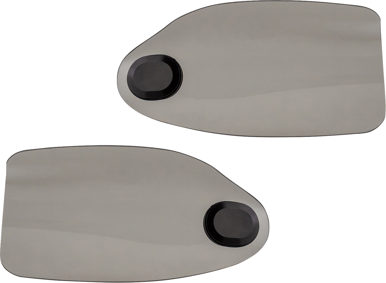 Flare® Handguards - Harley-Davidson Cable Clutch - Tint