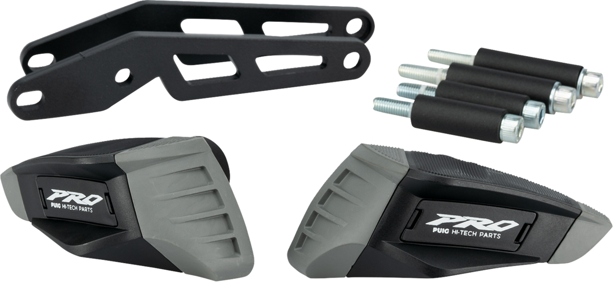 Frame Sliders - Pro 2.0 - KTM - Super Duke R EVO