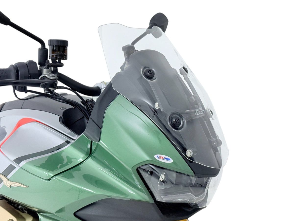 WRS Windscreen Touring Moto Guzzi V 100 Mandello / S 2023-2026