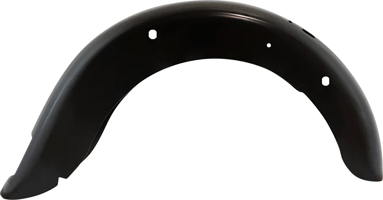 Performance Bagger Benchmark Rear Fender