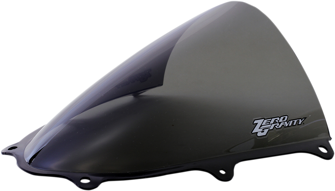 Corsa Windscreen - Smoke - '17-'25 GSX-R1000R/Z