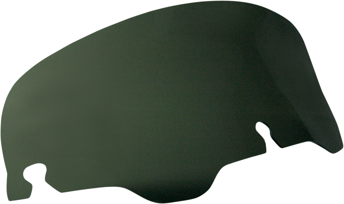 Windshield - 6" - Dark Smoke - FLHT/X