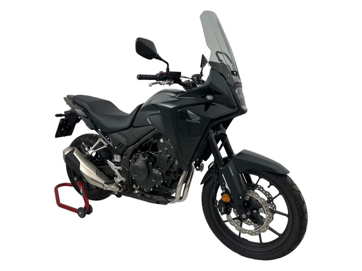WRS Caponord Windscreen Honda NX 500 / 400 2024-2026
