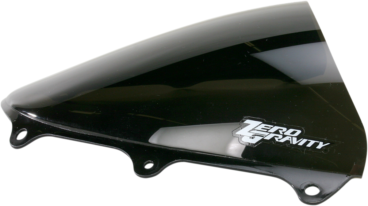 SR Windscreen - Dark Smoke - '11-'25 GSX-R 600/750