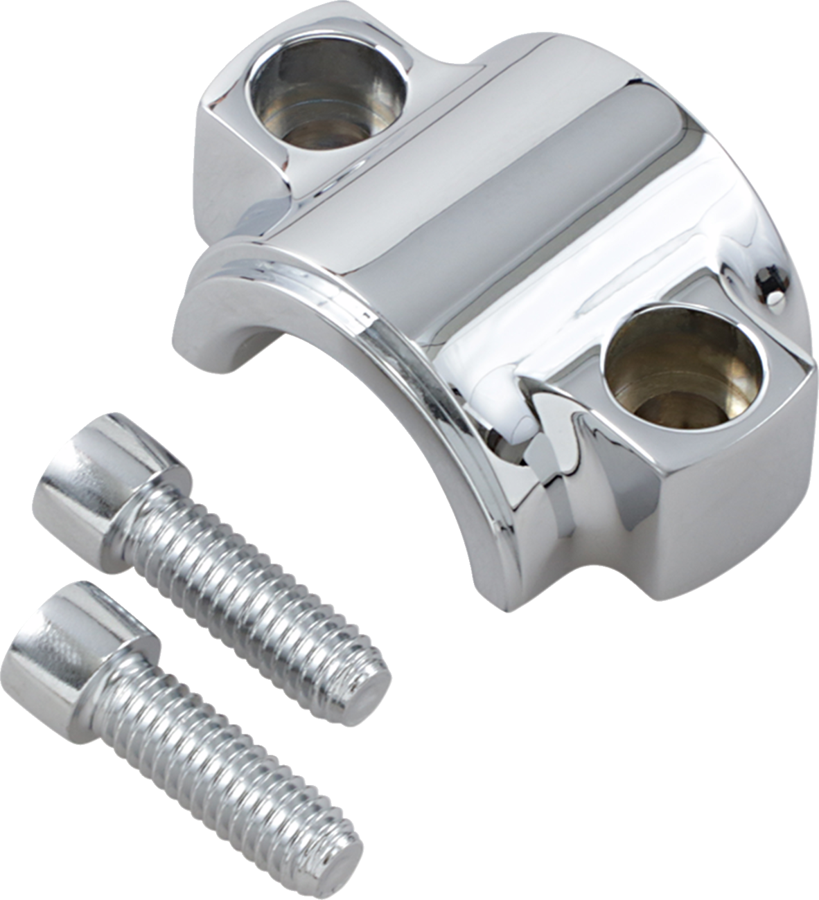 Lower Fork Leg Axle Caps