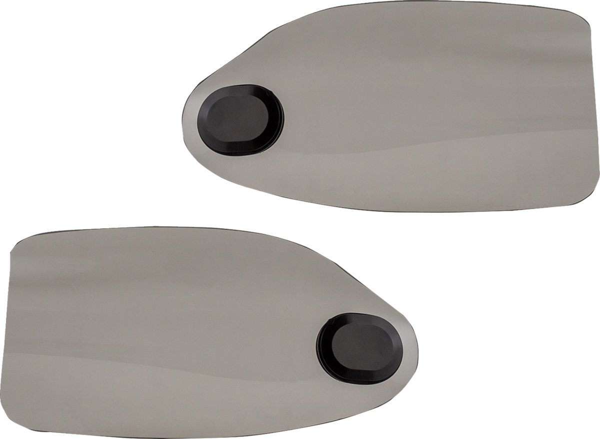 Flare® Handguards For Indian
