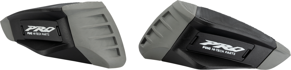 Frame Sliders - Pro 2.0 - Yamaha - MT-10