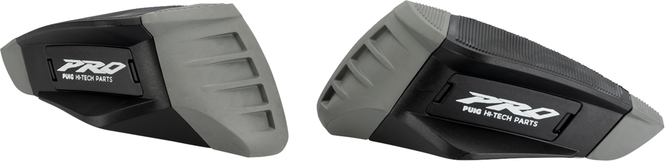 Frame Sliders - Pro 2.0 - Yamaha - MT-10