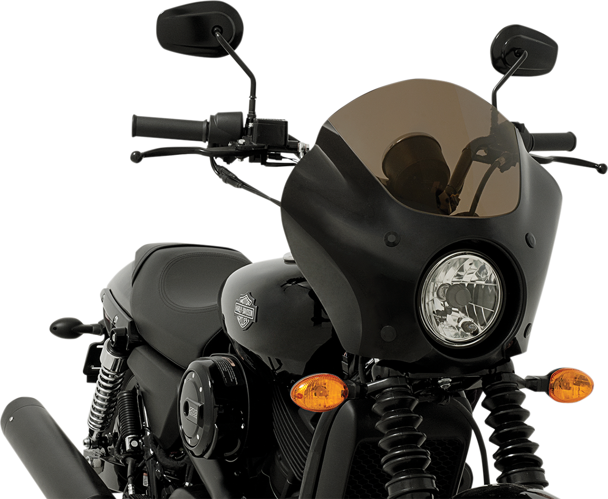 Turn Signal Brackets - '15-'20 Street 500/700