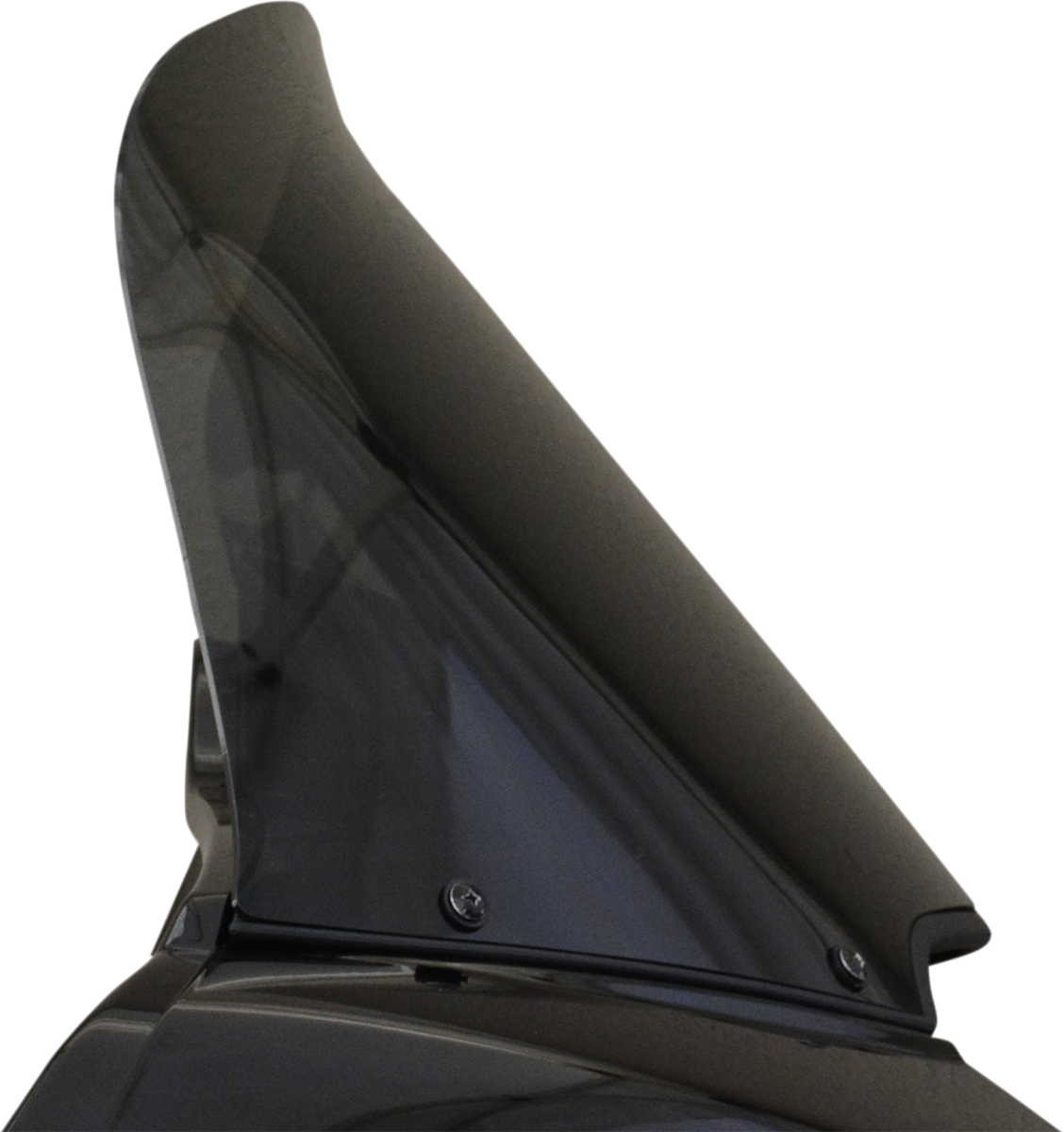 Windshield - 14" - Dark Smoke - FLTR
