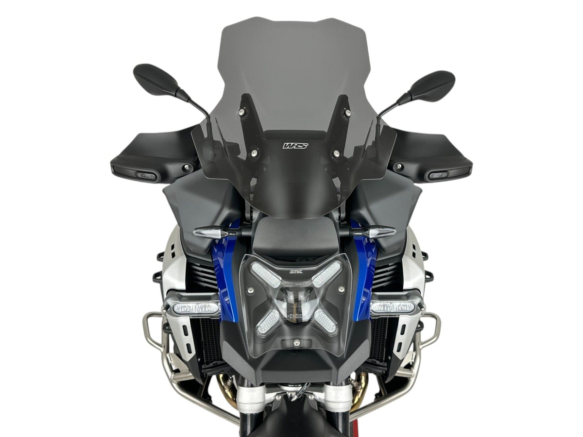 WRS Touring Windscreen Plus No Radar BMW R 1300 GS 2023-2026