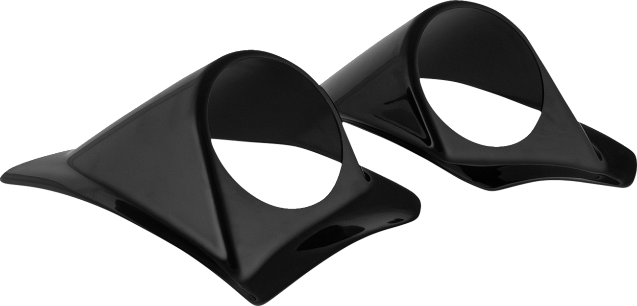 Light Pod Mount - FXRP