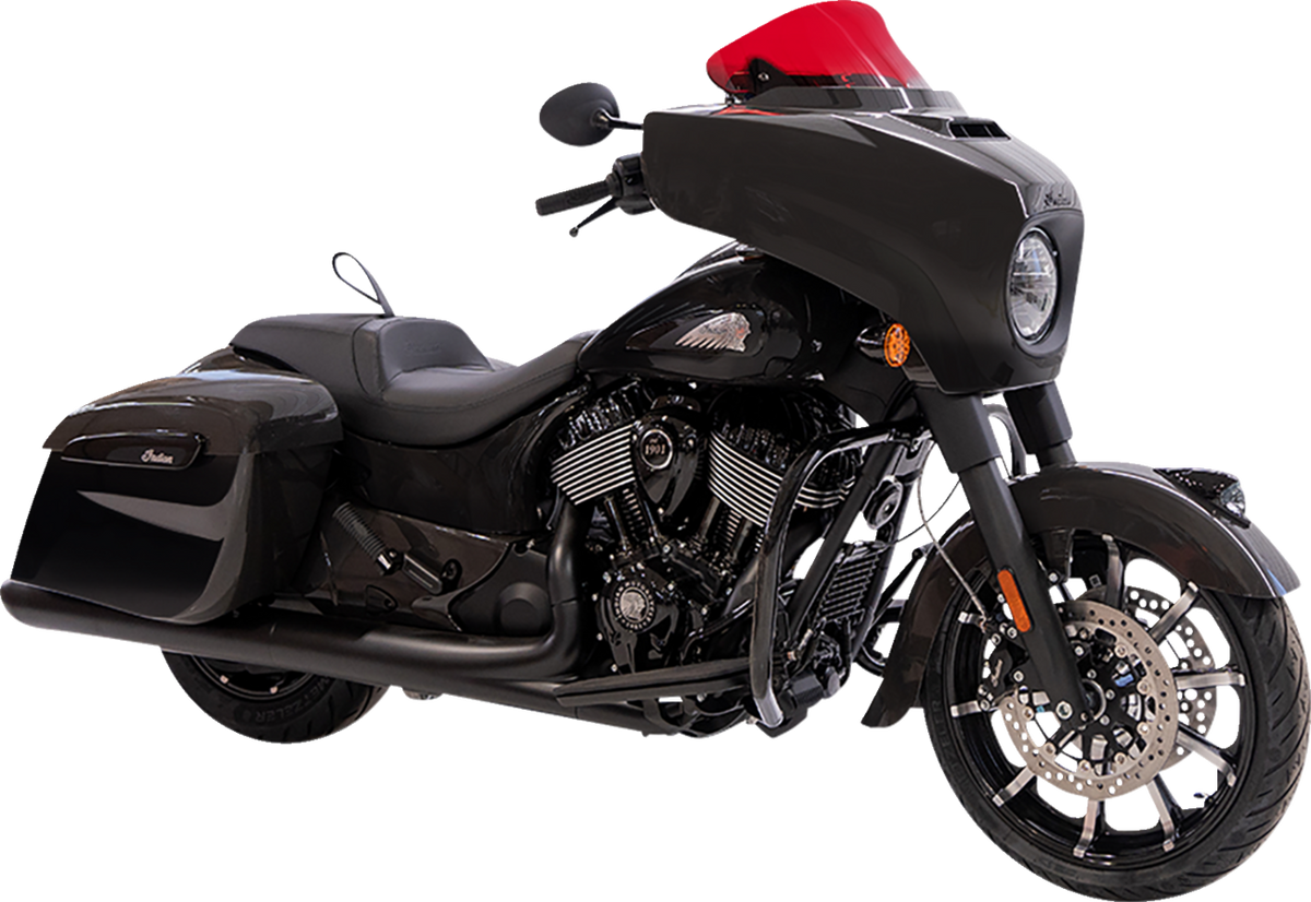 Kolor Flare® Windshield