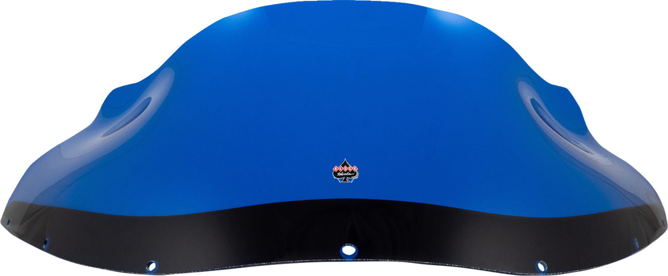 Kolor Flare® Windshield