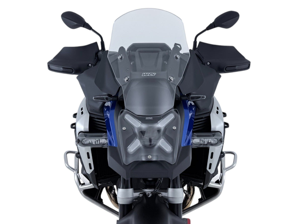 WRS Windscreen Standard No Radar BMW R 1300 GS 2023-2026