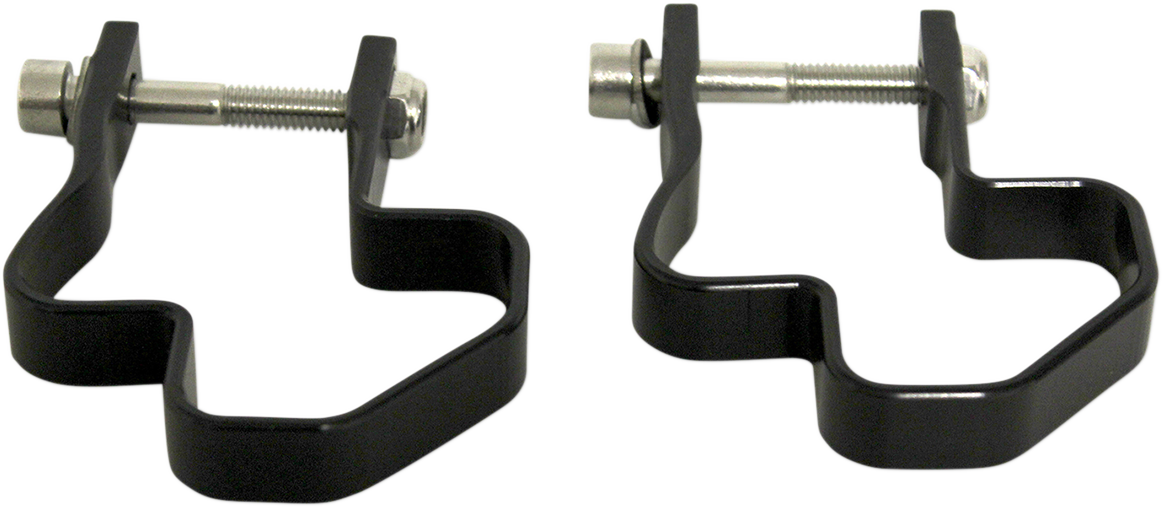 Cage Clamp - Outward