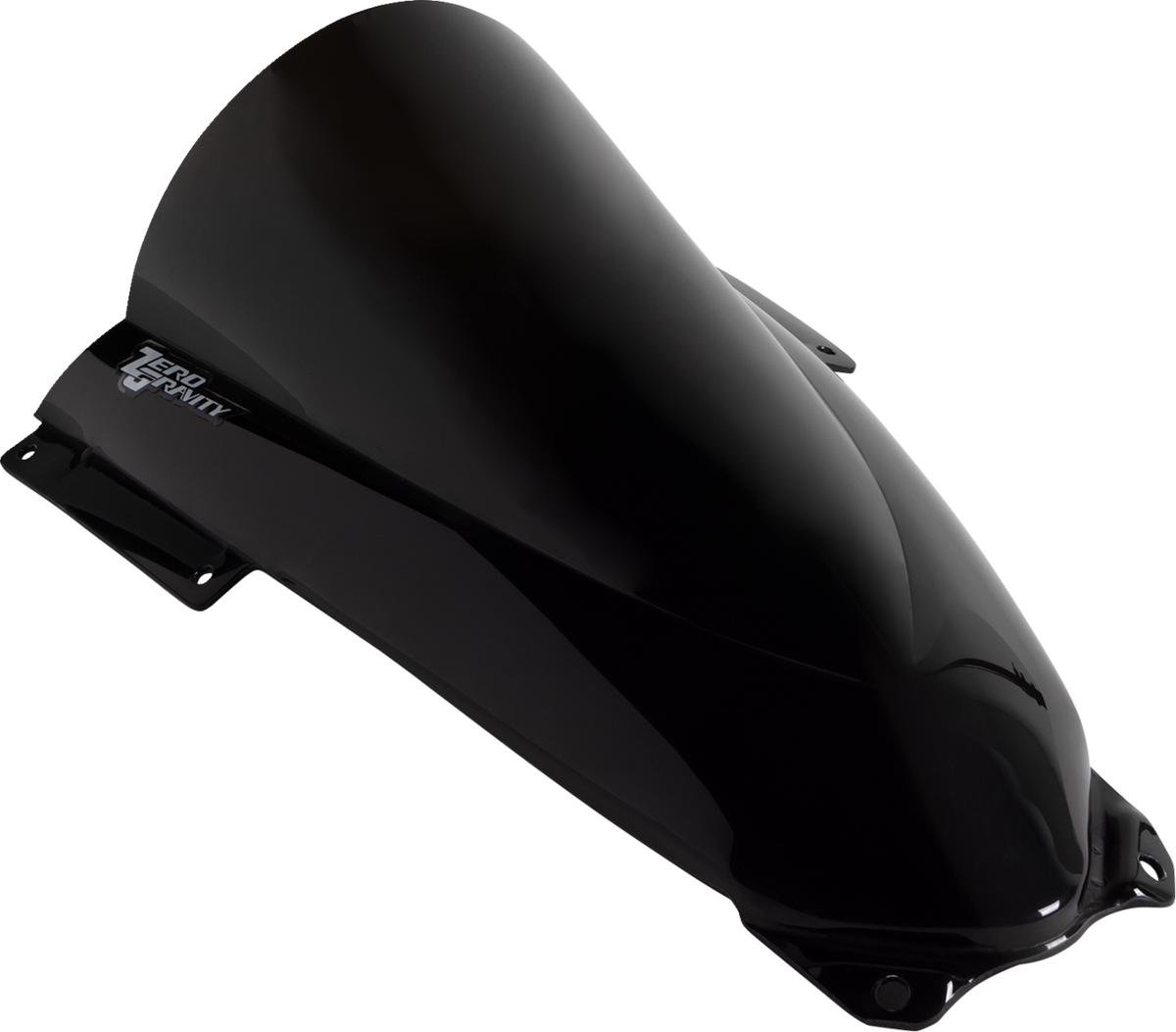 Double Bubble - Dark Smoke - Panigale