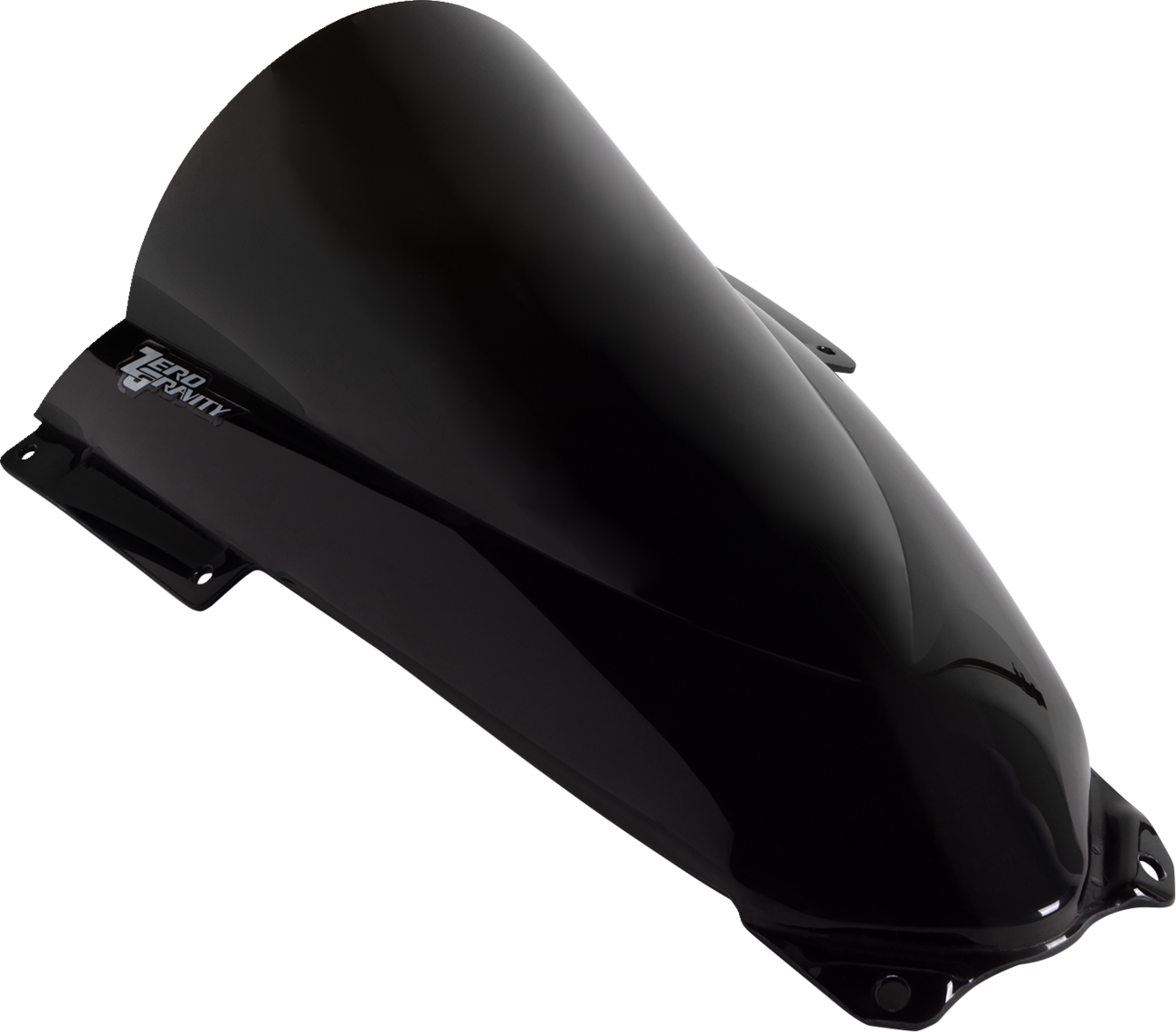 Double Bubble - Dark Smoke - Panigale