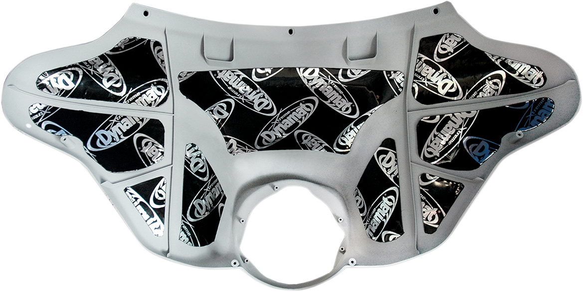 Sound Control - Fairing Kit - HD Touring/Trike '95-'13