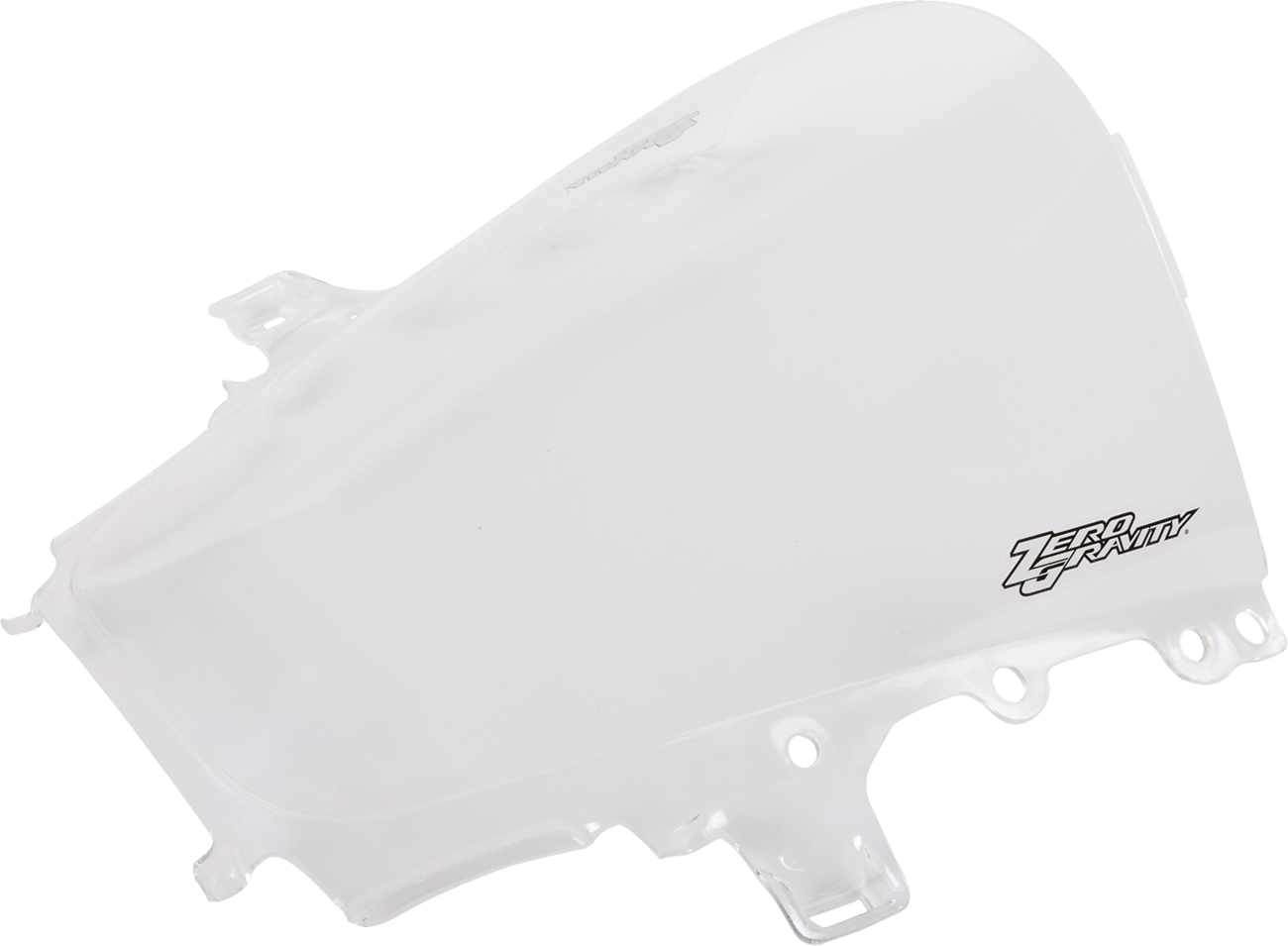 Corsa Windscreen - Clear - '20-'25 YZF R1/R1m/World GP