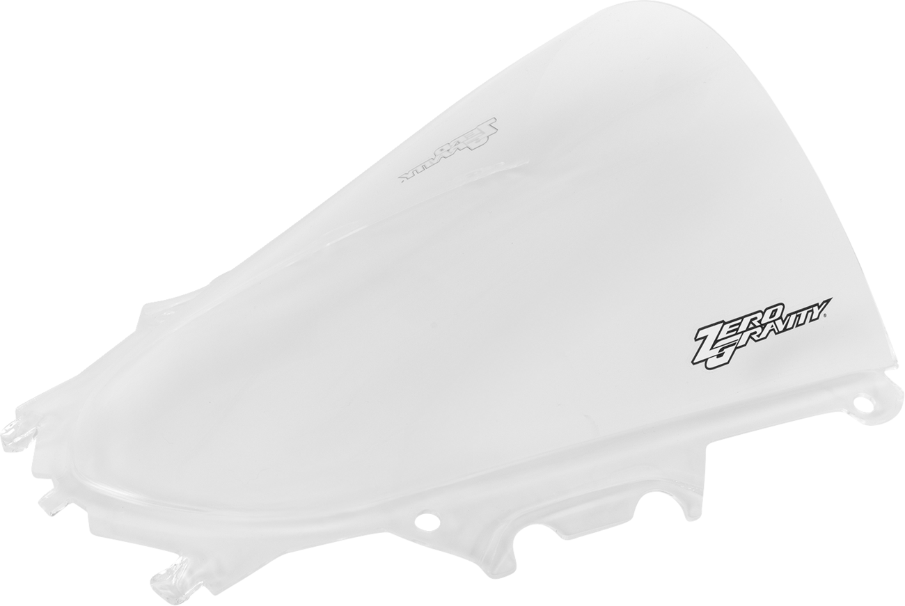 Corsa Windscreen - Clear - '19-'25 YZF-R3