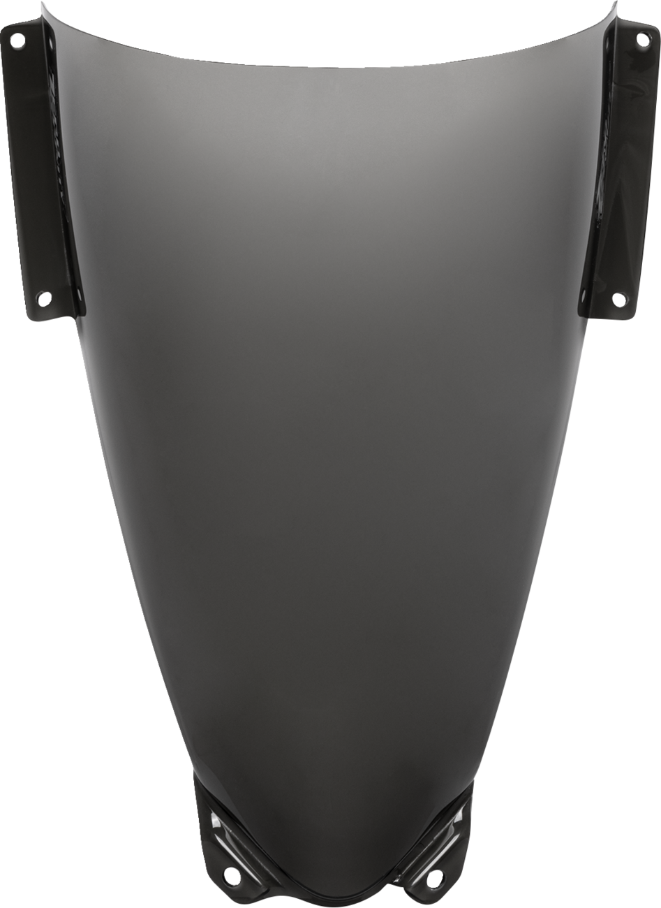 Windscreen - Light Smoke - '19-'21 Panigale V4 R/S