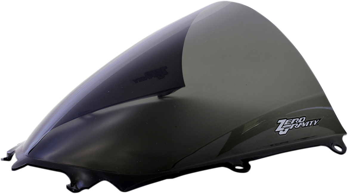 Corsa Windscreen - Smoke - '17-'20 YZF-R6