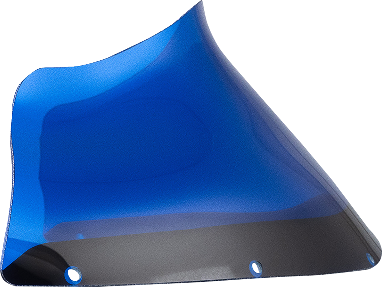 Kolor Flare® Windshield