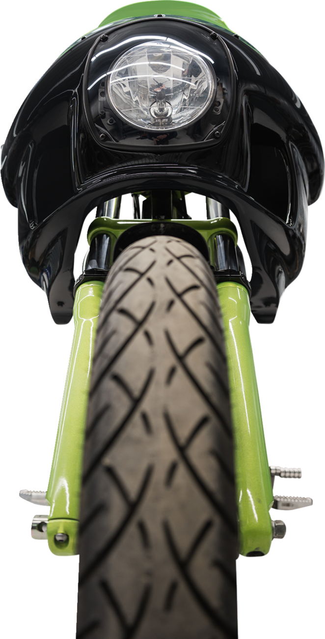 FXRP-Style Fairing Kit - '06-'17 FXD