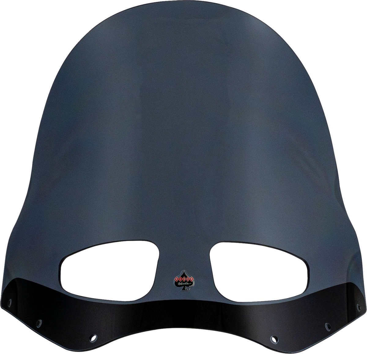 Flare® Windshield For Road Warrior Fairing