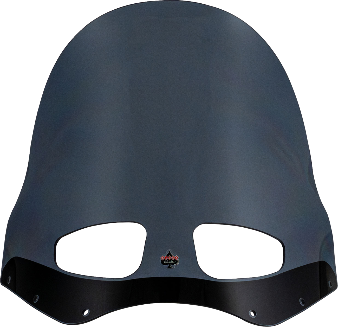 Flare® Windshield For Road Warrior Fairing