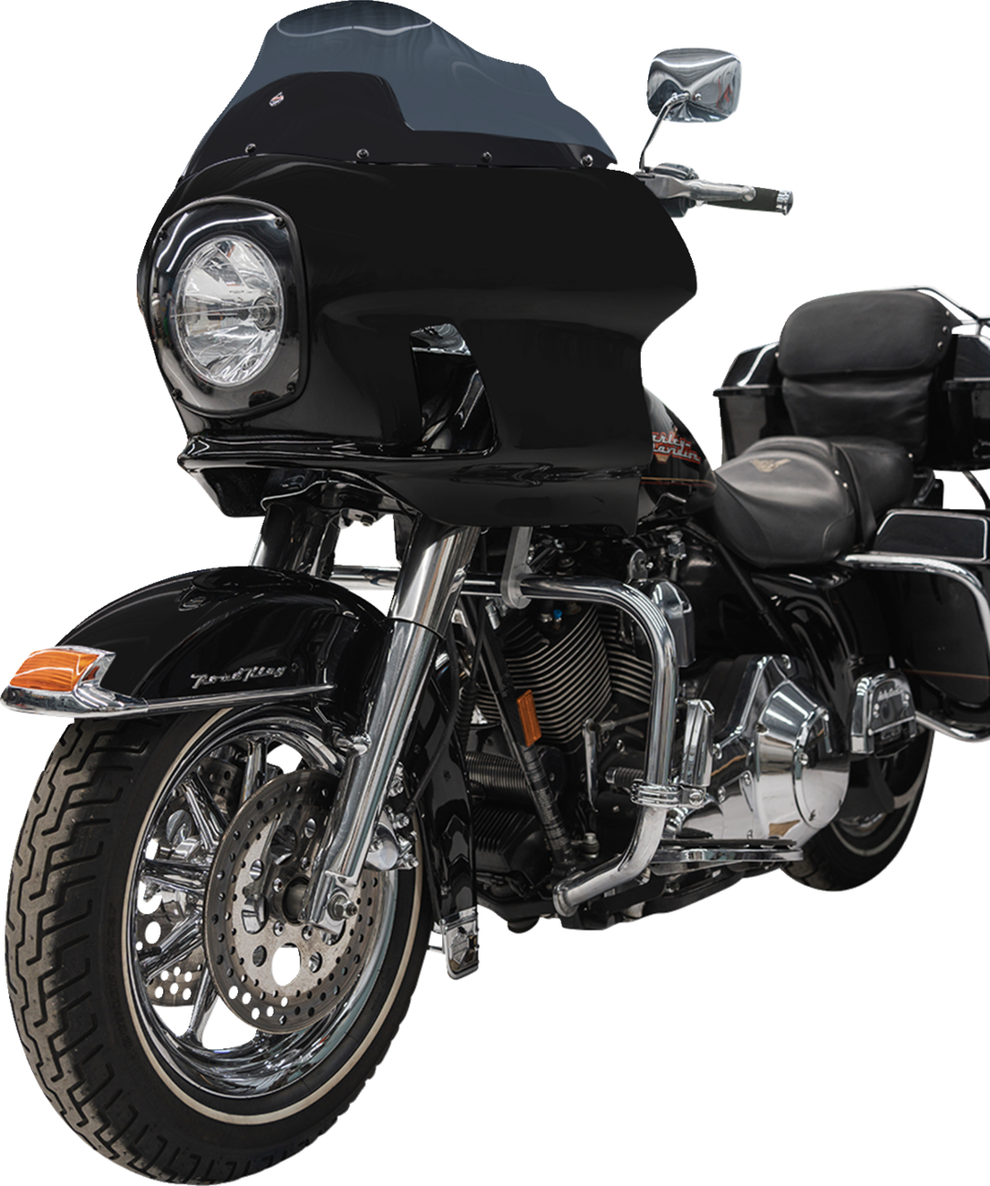 FXRP-Style Fairing Kit - FLHR